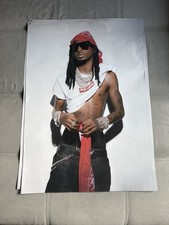 Playboi carti supreme gebraucht kaufen  Berlin