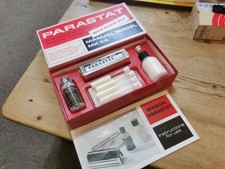 Parastat record cleaning for sale  NEWTON ABBOT