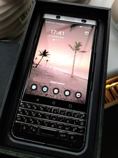 Blackberry keyone 32gb for sale  HIGH WYCOMBE