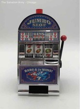 Jumbo 777 silver for sale  Indianapolis
