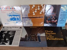 Vinyl collection eclectic for sale  SIDMOUTH