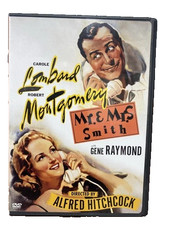 Mr.smith mrs.smith disc for sale  Royston