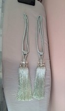 Pair grey silver for sale  PORT TALBOT