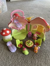 Elc happyland toadstool for sale  EXETER