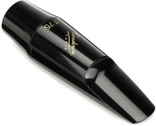 Usado, Bocal para saxofone tenor Vandoren SM613B Jumbo JAVA - T75 comprar usado  Enviando para Brazil