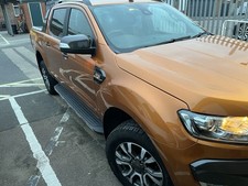 Ford ranger 3.2 for sale  LEICESTER
