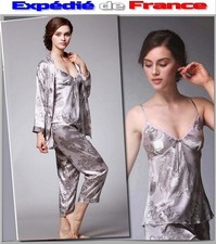 Ensemble nuit homewear d'occasion  Villeurbanne