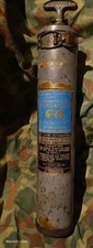 Decontaminatore original wwii usato  Milano