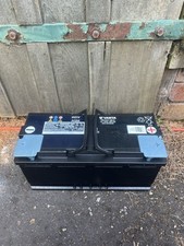 Varta 105 950a for sale  PERTH