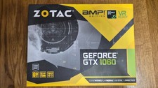 Zotac geforce gtx gebraucht kaufen  Westhofen
