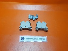 Pz. weidmüller morsetti usato Pz. weidmüller morsetti usato  Spedire a Italy