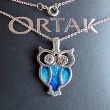 Ortak orkney owl for sale  LEEDS