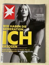 Stern zeitschrift 2022 gebraucht kaufen  Siegen