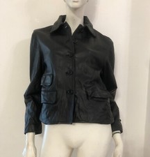 Seventy giacca nera usato  Ardea