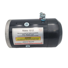 Electric motor windlass for sale  Alpharetta
