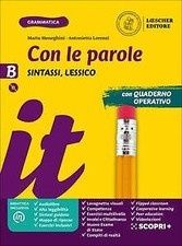 Con parole sintassi usato  Acqualagna