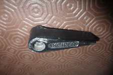 Keiper boat engine for sale  SOUTHAMPTON