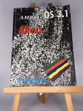 Amiga arexx buch gebraucht kaufen  Rheinfelden (Baden)