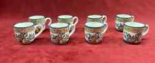 Dollhouses dinette tasses d'occasion  La Haye-Pesnel