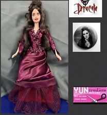 Ooak mina bram for sale  Santa Rosa