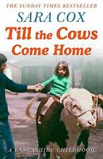 Till cows come for sale  UK