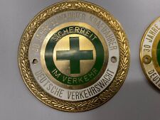 Auto plakette medaille gebraucht kaufen  Bonn