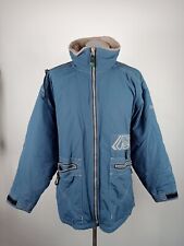 Sergio tacchini giubbino usato  Massa di Somma