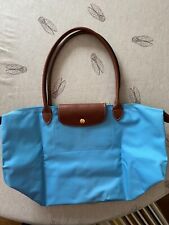 Sac pliage longchamp d'occasion  Paris XII