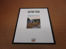 1997 chevrolet astro for sale  Webster