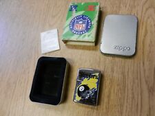 Unfired 1997 zippo for sale  Spring Mills