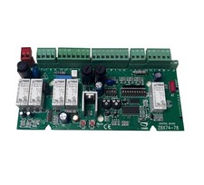 Came 3199zbx74 scheda usato  Casoria