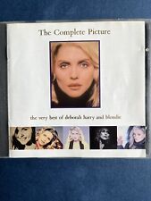 Deborah harry blondie for sale  LONDON