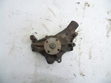 72-75 Chevrolet Camaro Nova Chevelle 350 V8 bomba de água 6263701 original longa, usado comprar usado  Enviando para Brazil