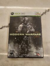 Call of Duty: Modern Warfare 2 -- Hardened Edition (Microsoft Xbox 360, 2009) comprar usado  Enviando para Brazil