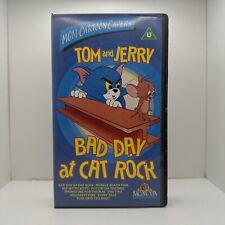 Vhs tom jerry for sale  LINCOLN