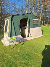 Trigano camptrail 750 for sale  ABOYNE