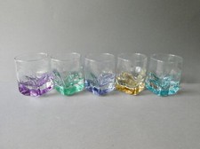 Verres whisky verre d'occasion  Mortrée