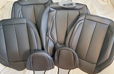Coverado nappa leather for sale  Caledonia