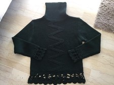 Joli pull laine d'occasion  Vallauris