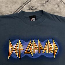 Vintage def leppard for sale  STALYBRIDGE