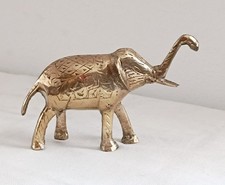 Petit éléphant ciselé d'occasion Petit éléphant ciselé d'occasion  Alençon