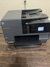Officejet pro 8610 d'occasion  Expédié en Belgium