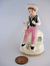 Staffordshire figure for sale  UK
