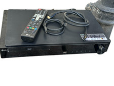 Lhb745 blu ray for sale  EDGWARE