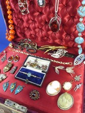 Mixed lot vintage for sale  DUNKELD