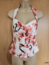 Karen millen floral for sale  MANCHESTER