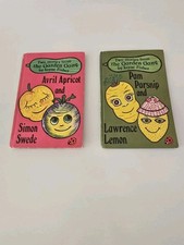 Garden gang stories for sale  EVESHAM