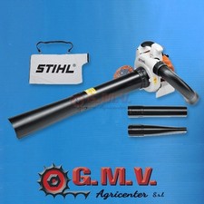 Aspiratore trituratore soffiat usato  San Casciano in Val di Pesa