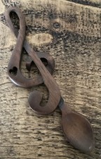 Welsh wooden musically for sale  FLINT