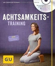 Achtsamkeitstraining eßwein . gebraucht kaufen Achtsamkeitstraining eßwein . gebraucht kaufen  Berlin